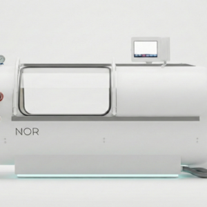 NOR-Hyper-scaled
