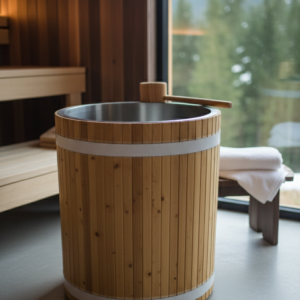 Nor-wooden-plunge