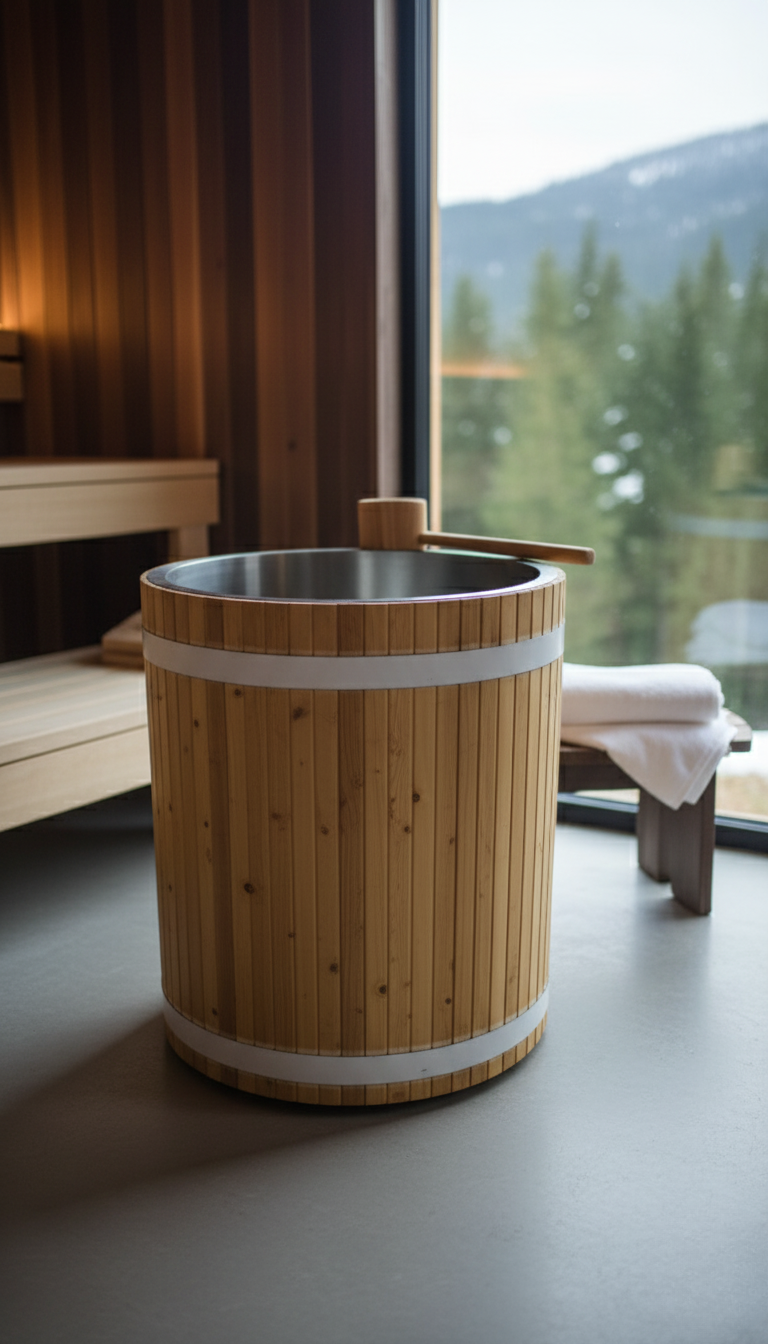 Nor-wooden-plunge